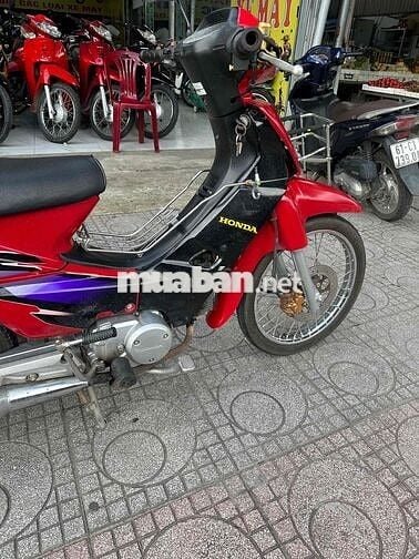 honda zx đời 2005 bán cho anh em nào thích ạ