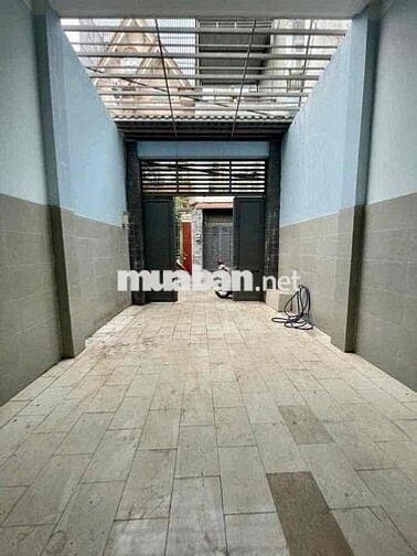 NHÀ NGUYÊN CĂN NGUYỄN TƯ GIẢN (4x20m.4pn,4wc)