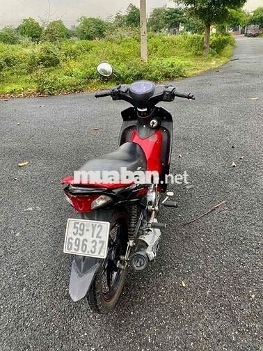 Thanh Lý sirius Fi Máy móc zin nguyên bản