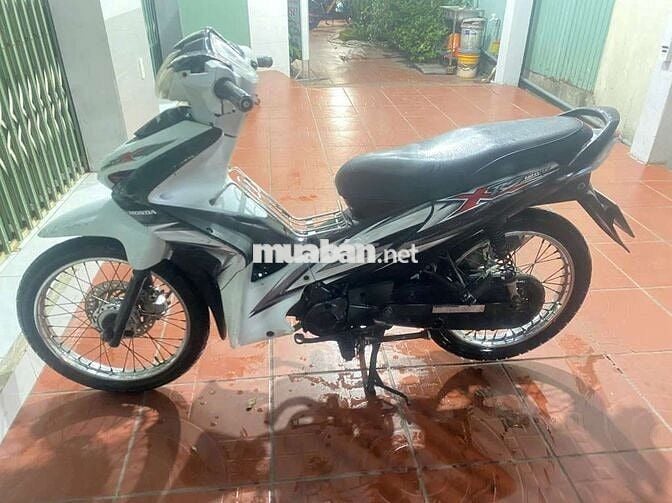 CẦN BÁN WAY RSX ÊM RU MỚI KENG
