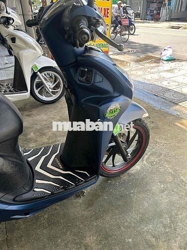 vison 2022 khoá thông minh ( có bán trả góp)