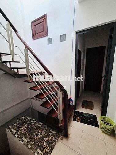 🛑 Cho thuê nhà  Mặt tiền Lê Quang Kim, 3 tầng, P9 Q8