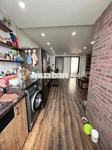 Cực víp bán gấp căn hộ tập thể 3PN fulll nội thất siêu đẹp