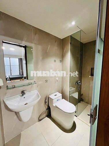 STUDIO ban công máy giặt riêng ngay trung tâm Quận 7 gần RMIT, TDTU