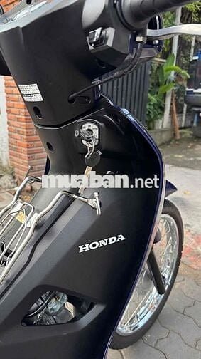 Wave a110 2024 xe đi chơi đi học ok