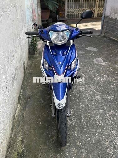Suzuki Axelo 2013 chính chủ