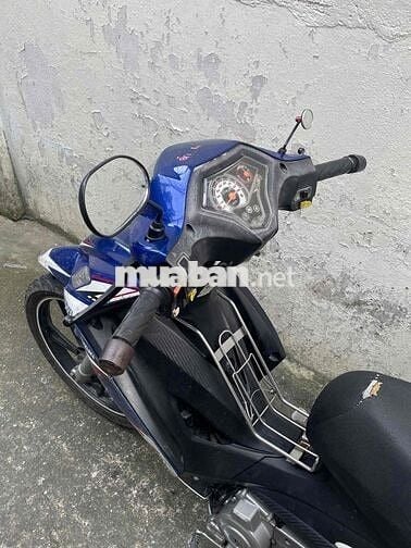 Suzuki Axelo 2013 chính chủ