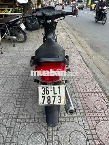 honda zx đời 2005 bán cho anh em nào thích ạ