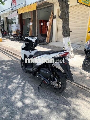 ✅✅  VARIO 2018 HÀNG BỎ MẪU HỒ SƠ CẦM TAY SẴN  XE S