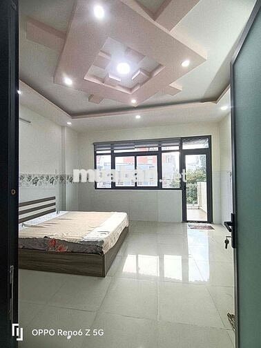 cho thuê nhà nguyên căn mới đẹp - hẻm Lê Đình Cẩn - sát Khu Tên Lửa
