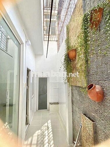 🔥 Khu Tên lửa - 8 x 16- Gần Vành Đai Trong -3 Tầng