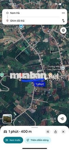 Cần chuyển nhượng đất nghỉ dưỡng đà lạt
