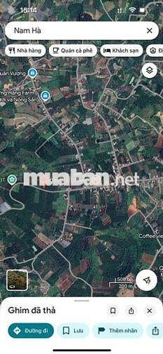 Cần chuyển nhượng đất nghỉ dưỡng đà lạt