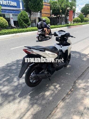 ✅✅  VARIO 2018 HÀNG BỎ MẪU HỒ SƠ CẦM TAY SẴN  XE S