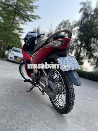 Future125 đời cao nguyên zin toàn bộ cực chất b29.