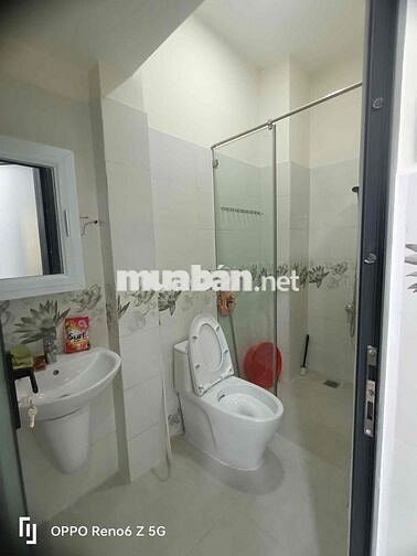 cho thuê nhà nguyên căn mới đẹp - hẻm Lê Đình Cẩn - sát Khu Tên Lửa