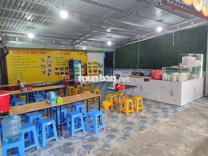 Cần sang MB kinh doanh đối diện cc Green town Bình Tân
