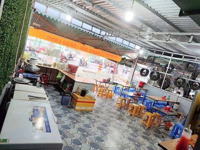 Cần sang MB kinh doanh đối diện cc Green town Bình Tân