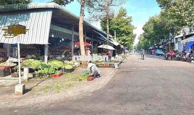 ĐẤT THỔ CƯ đã có sổ 460TR TRẢ THẲNG