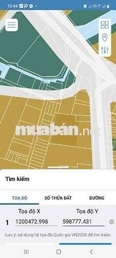 ĐẤT GÒ VẤP MÀ RẺ HƠN QUẬN 12 ??? 🏡 ĐẤT PHÂN LÔ -  LÊ VĂN THỌ – 96m² –