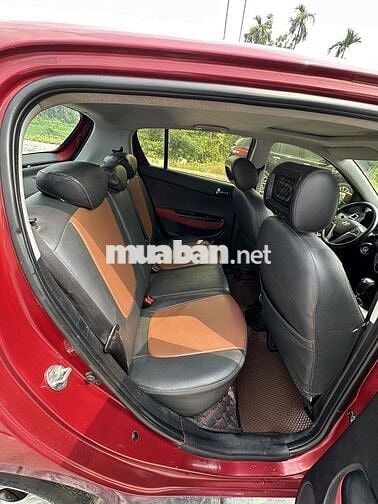 Hyundai i30 2010 - 14 km