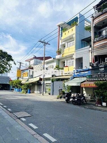 🛑 Cho thuê nhà  Mặt tiền Lê Quang Kim, 3 tầng, P9 Q8