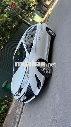 Toyota Vios 2020 1.5E MT - 158632 km