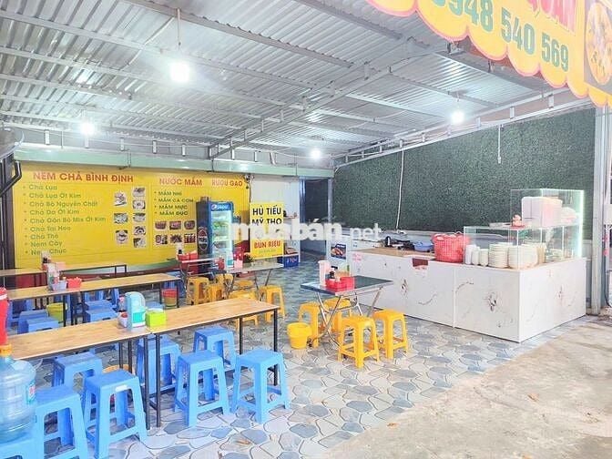 Cần sang MB kinh doanh đối diện cc Green town Bình Tân