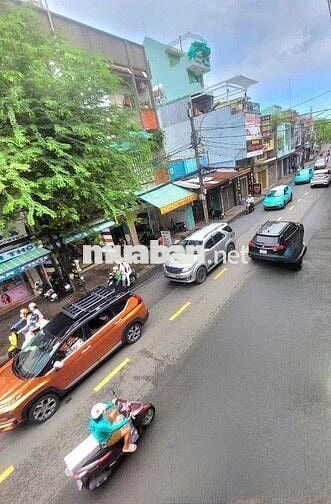 Cho Thuê Nhà Đôi -Mặt Tiên Kinh Doanh-Quận 6