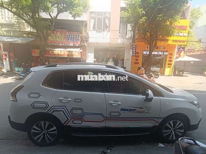 Peugeot 308 2018 GT Line - 70000 km