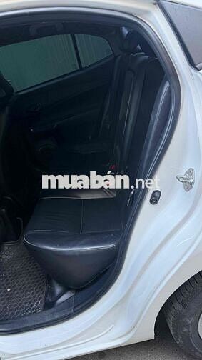 Toyota Vios 2020 1.5E MT - 158632 km