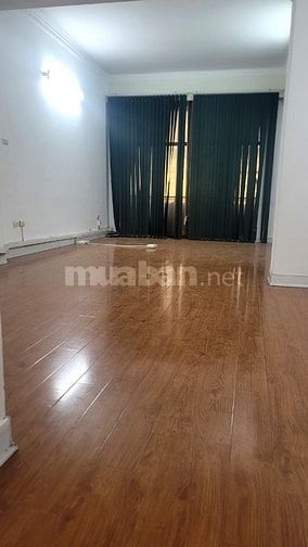 Cho thuê văn phòng chuyên nghiệp Tòa nhà Thăng Long GTC 115 Lê Duẩn