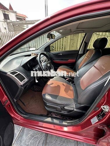 Hyundai i30 2010 - 14 km