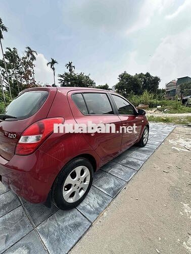 Hyundai i30 2010 - 14 km