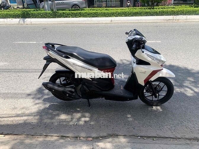 ✅✅  VARIO 2018 HÀNG BỎ MẪU HỒ SƠ CẦM TAY SẴN  XE S