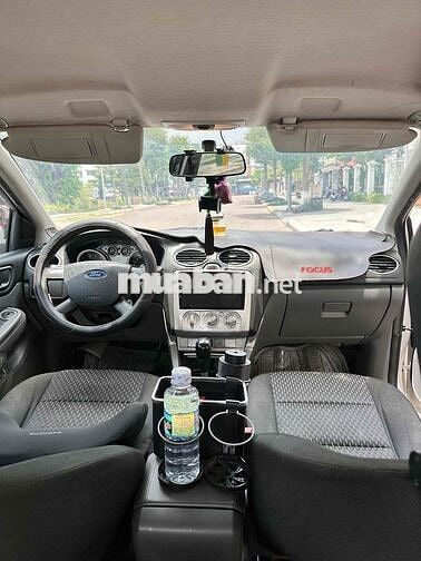 Ford Focus 2012 1.8 AT - chính chủ odo 238000 km