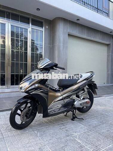 Honda Air Blade 110 Fi tiết kiệm xe mới đẹp