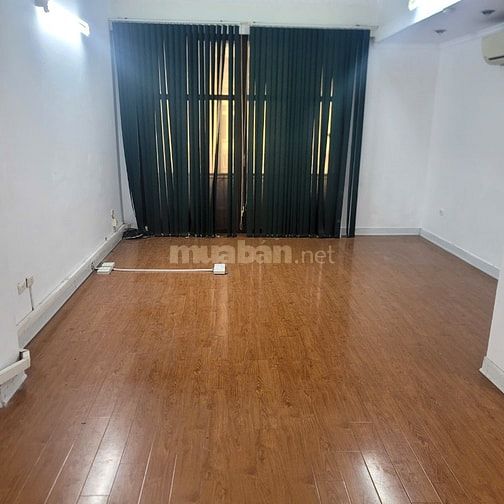 Cho thuê văn phòng chuyên nghiệp Tòa nhà Thăng Long GTC 115 Lê Duẩn