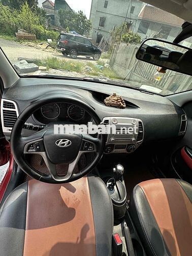 Hyundai i30 2010 - 14 km