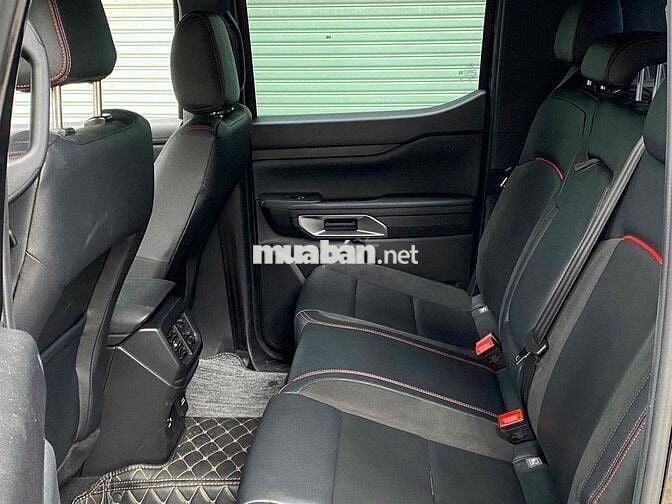 Ford Stormtrak 2025 siêu lướt 3.100 km