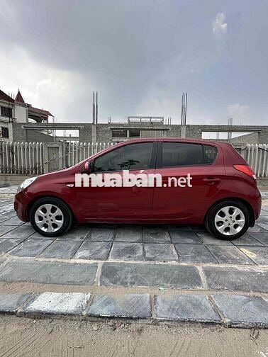 Hyundai i30 2010 - 14 km