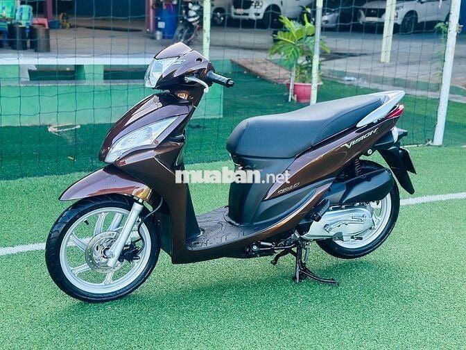 VISION 2014 ODO THẤP XE CỰC ĐẸP MÁY MÓC NGUYÊN ZIN