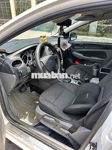 Ford Focus 2012 1.8 AT - chính chủ odo 238000 km