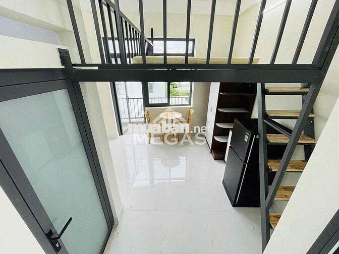 Duplex Ban Công Nằm Giữa Trường Đại Học Văn Hiến & Đại Học Công Thương