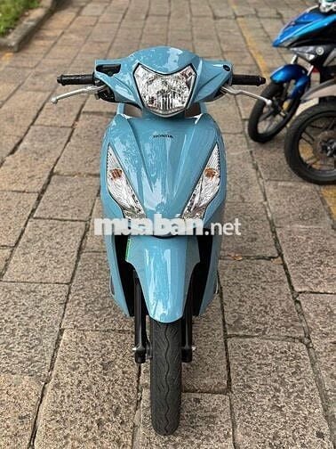 Bán Vision 2018 Zin Keng ( Trả Góp Bao Nợ Xấu )