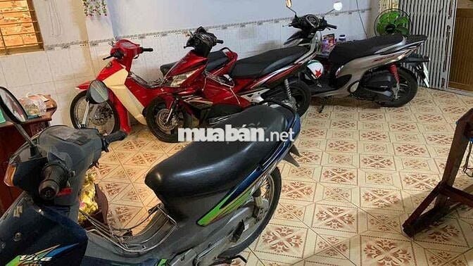 nhà dư xe cần bán chiếc xipo