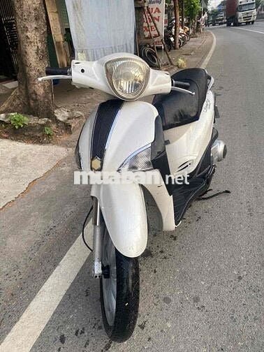 Xe Liberty fi zin đẹp như hình