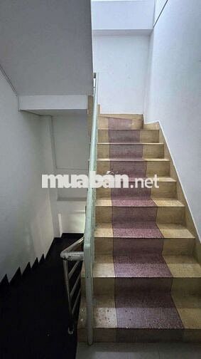HZH 373 Lý Thường Kiệt, chợ Tân Bình. 50m2 xây 4 tầng, chỉ hơn 6.9ty