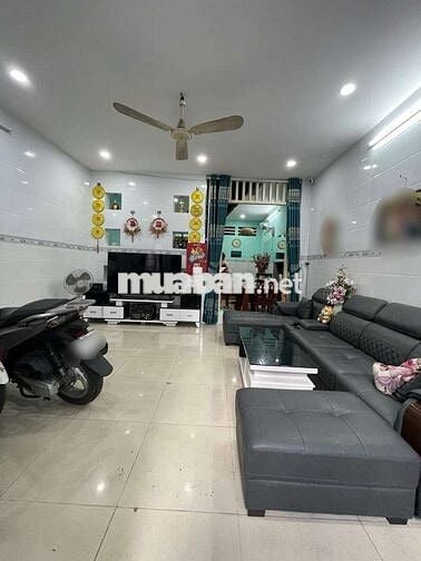 HZH 373 Lý Thường Kiệt, chợ Tân Bình. 50m2 xây 4 tầng, chỉ hơn 6.9ty