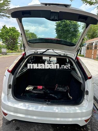 Ford Focus 2012 1.8 AT - chính chủ odo 238000 km